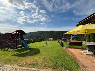 Zelený Domček - Heľpa - 7