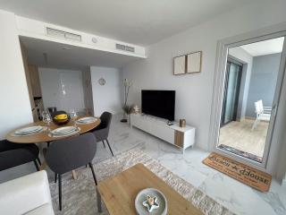 Apartment Sea Front - Torrevieja - 5