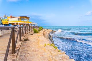 Apartment Sea Front - 3