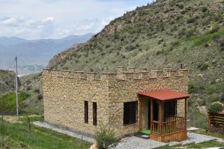 Harmony Mountain Cottage - Areni - 9