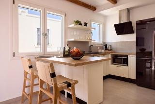 Eleni House - Pollonia - 1