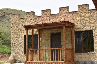 Harmony Mountain Cottage - Areni - 8