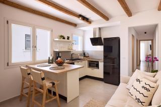 Eleni House - Pollonia - 9