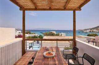 Eleni House - Pollonia - 0
