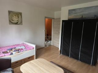 Gasthaus Wicky Elmshorn - Elmshorn - 3