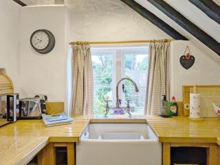 Rose Cottage, Middleton - Middleton-on-Sea - 1