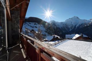 Superbe Appartement Deux Alpes Cosy et chaleureux 6 personnes - Les Deux Alpes - 1