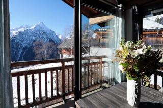 Superbe Appartement Deux Alpes Cosy et chaleureux 6 personnes - 8