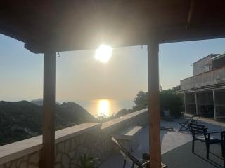 Casa Belvedere del Core - Ponza - 9