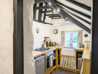 Rose Cottage, Middleton - Middleton-on-Sea - 3