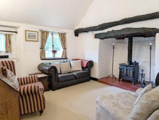 Rose Cottage, Middleton - Middleton-on-Sea - 8