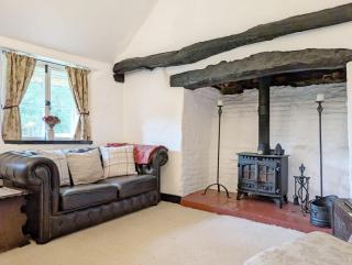 Rose Cottage, Middleton - Middleton-on-Sea - 6