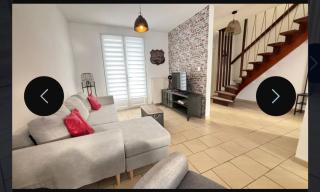 Jolie maison à Equihen à 10 mn de la plage - Équihen-Plage - 3