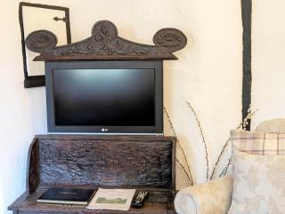 Rose Cottage, Middleton - 4