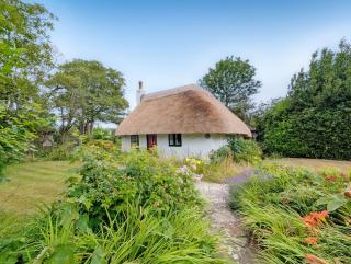 Rose Cottage, Middleton - Middleton-on-Sea - 9