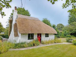 Rose Cottage, Middleton - 0