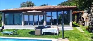 The Pool House - Longos - 8