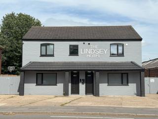 The Lindsey Hotel - Scunthorpe - 0