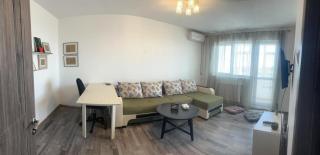 SeaView Constanta Apartament - 4