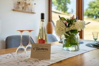 Ferienwohnung s'Raubers - Bühlertal - 3