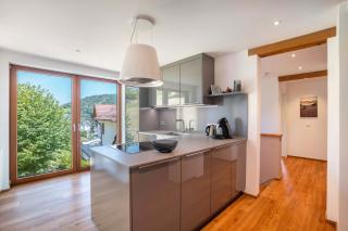 Ferienwohnung s'Raubers - Bühlertal - 2
