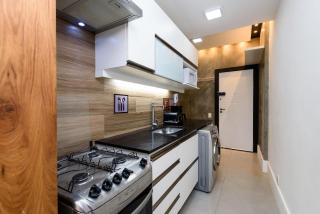 Amplio estudio a 200m de la playa | NSC 1085/702 - 3