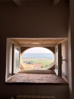 Château Saint Maximin près d'Uzès - 9