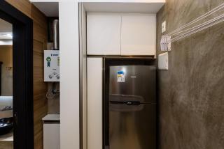 Studio amplo a 200m da Praia | NSC 1085/702 - Rio de Janeiro - 1