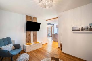 Ferienwohnung s'Raubers - Bühlertal - 5
