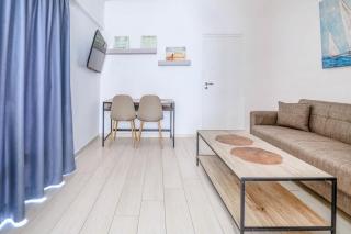 Alkyonides Studios - Ammoudara - 6