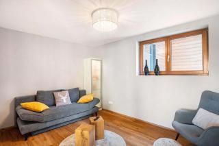 Ferienwohnung s'Raubers - Bühlertal - 7