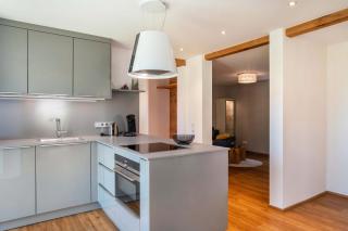 Ferienwohnung s'Raubers - 1