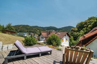 Ferienwohnung s'Raubers - Bühlertal - 9