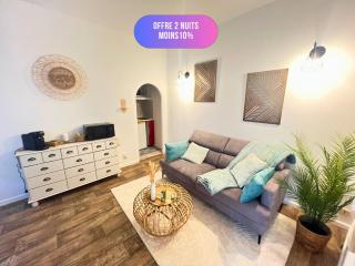 L'appartement du voyageur - 9