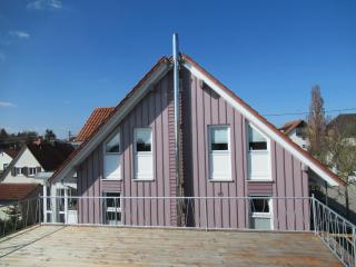 Ferienwohnung Stine - Stetten - 4