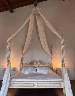 Château Saint Maximin près d'Uzès - 4