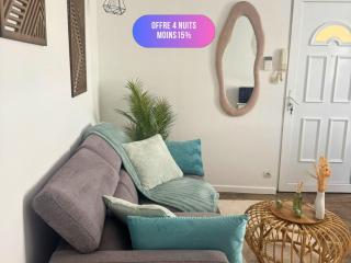 L'appartement du voyageur - 7