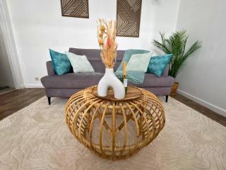 L'appartement du voyageur - 8