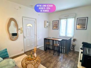 L'appartement du voyageur - 6