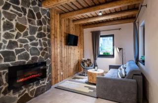 TG resort - Chata Besnik - Apartman - Telgárt - 0