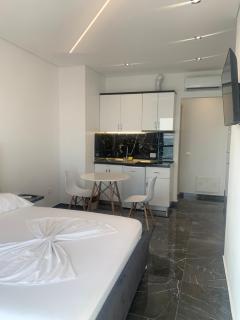 LISI apartments - Lezhë (Alessio) - 8