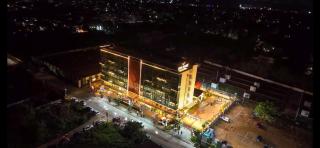 Town Square Suites - Hyderabad - 9