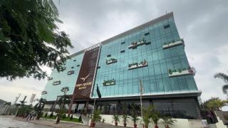 Town Square Suites - Hyderabad - 0
