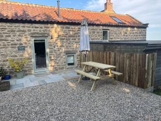 Rawcliffe Barn, King, 2 Guests - Newton - 1