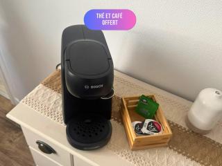 L'appartement du voyageur - 5