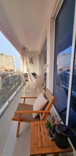 Palmarejo Center Apartment Suites - - 0