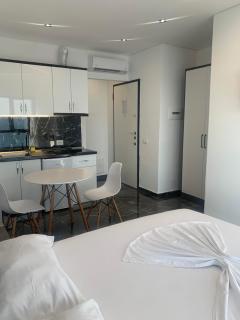LISI apartments - Lezhë (Alessio) - 9