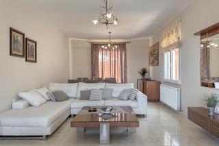 Kyparisses Villa - Chania - 6