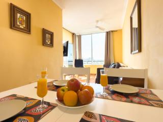 Piso los Agaves - - 1