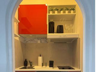 L'appartement du voyageur - 3